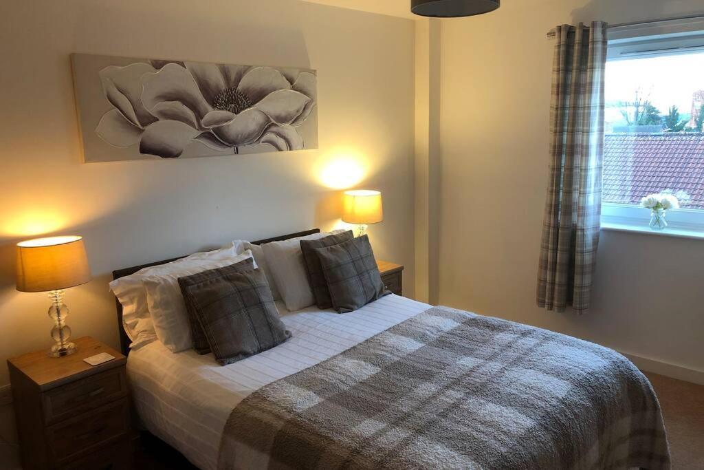 Liverpool, Superb City Centre Apartment With Parking Eksteriør billede